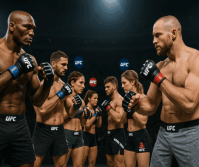 ufc bet365 ma
