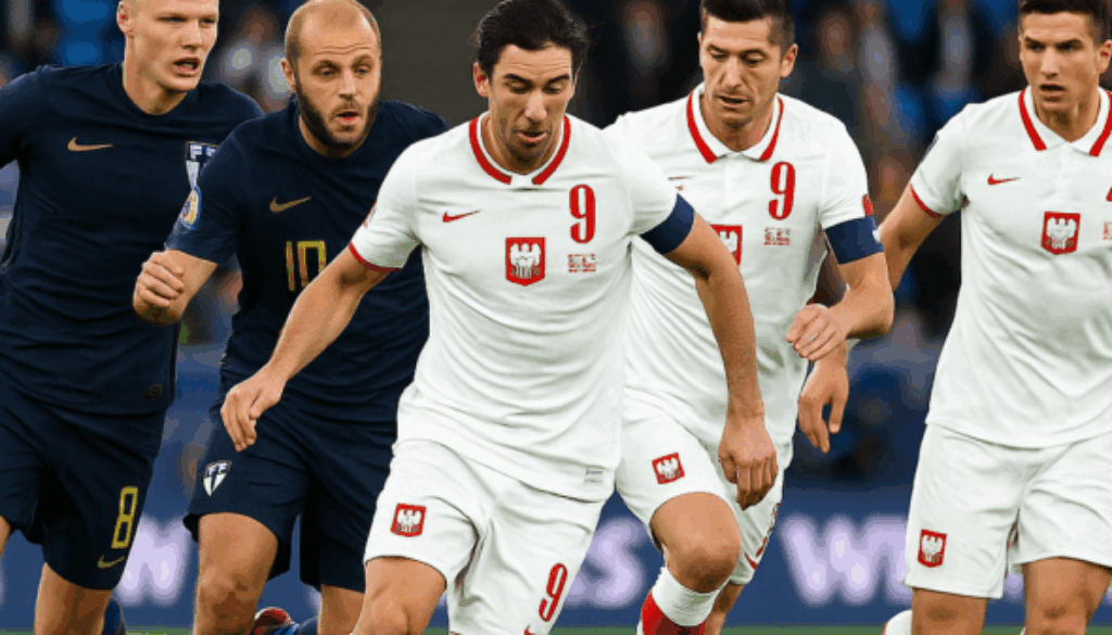 Финландия - Полша bet365