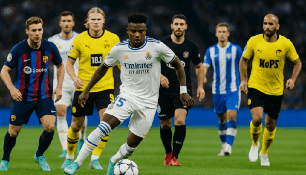 Шампионска лига bet-bg.com bet365